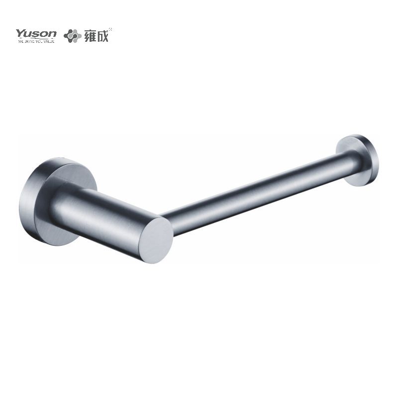 10786 Sleek Bathroom accessories, Toilet paper holder, Zinc/Brass/SUS Toilet paper roll holder , wall- mounted(Series 10700) 