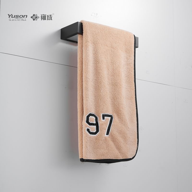 12710 Sleek Bathroom accessories, Towel ring, Towel holder, Zinc/Brass/SUS Towel holder, wall- mounted(Series 12700)