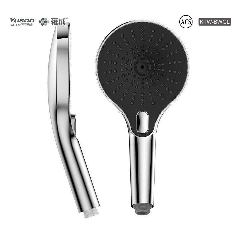 YS31500 ACS Certified Handheld Showerhead