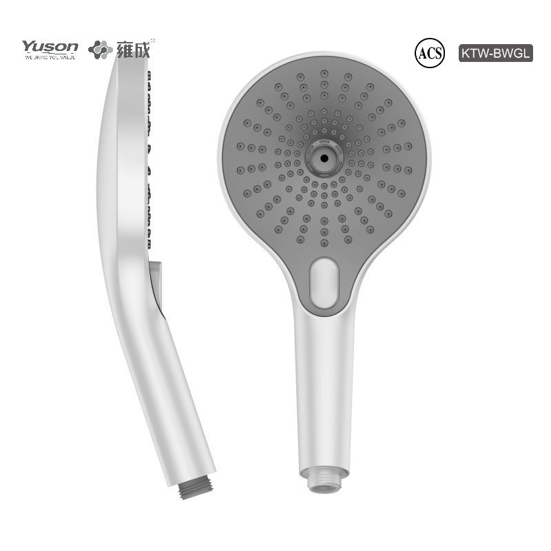 YS31500 ACS Certified Handheld Showerhead