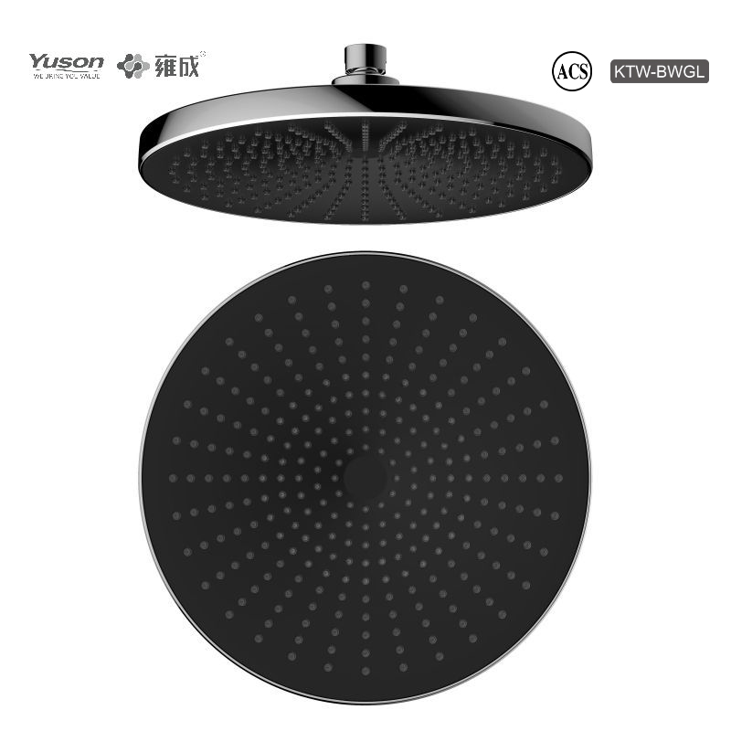 YS31500T ACS Certified Rain Showerhead