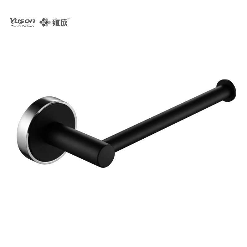 16786 Sleek Bathroom accessories, Toilet paper holder, Zinc/Brass/SUS Toilet paper roll holder , wall- mounted(Series 16700) 