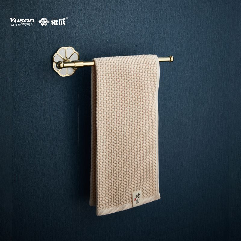 21010 Sleek Bathroom accessories, Towel ring, Towel holder, Zinc/Brass/SUS Towel holder, wall- mounted(Series 21000)