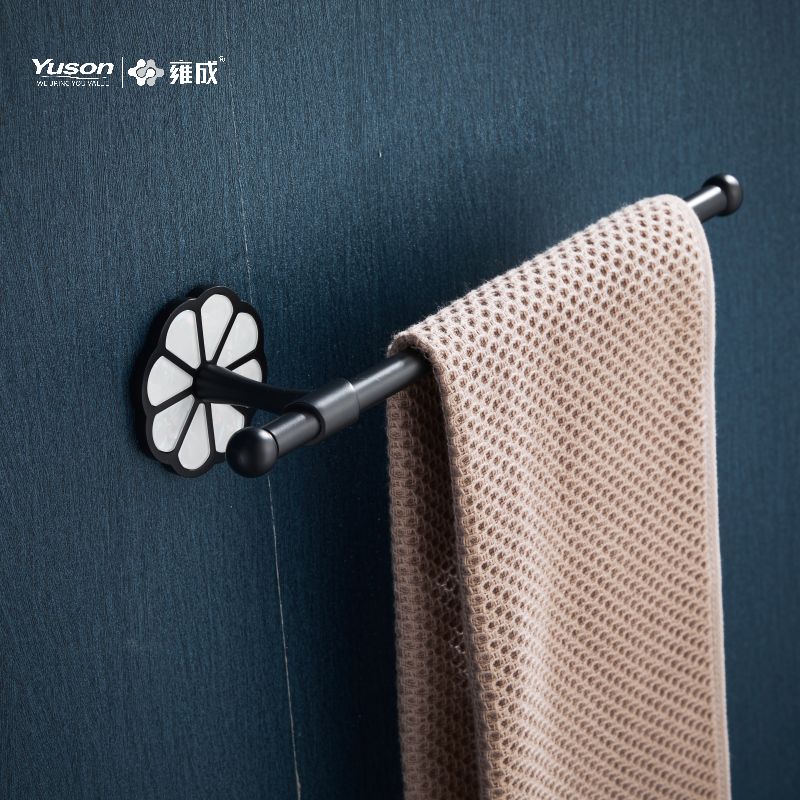 21010 Sleek Bathroom accessories, Towel ring, Towel holder, Zinc/Brass/SUS Towel holder, wall- mounted(Series 21000)