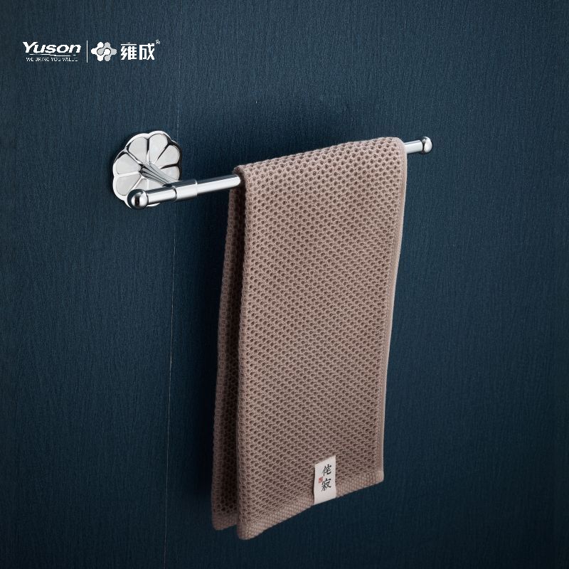 21010 Sleek Bathroom accessories, Towel ring, Towel holder, Zinc/Brass/SUS Towel holder, wall- mounted(Series 21000)