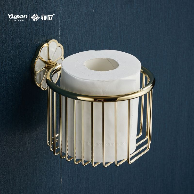 21085B Sleek Bathroom accessories, Soap baskets, Zinc/Brass/SUS Soap holder, wall- mounted(Series 21000)