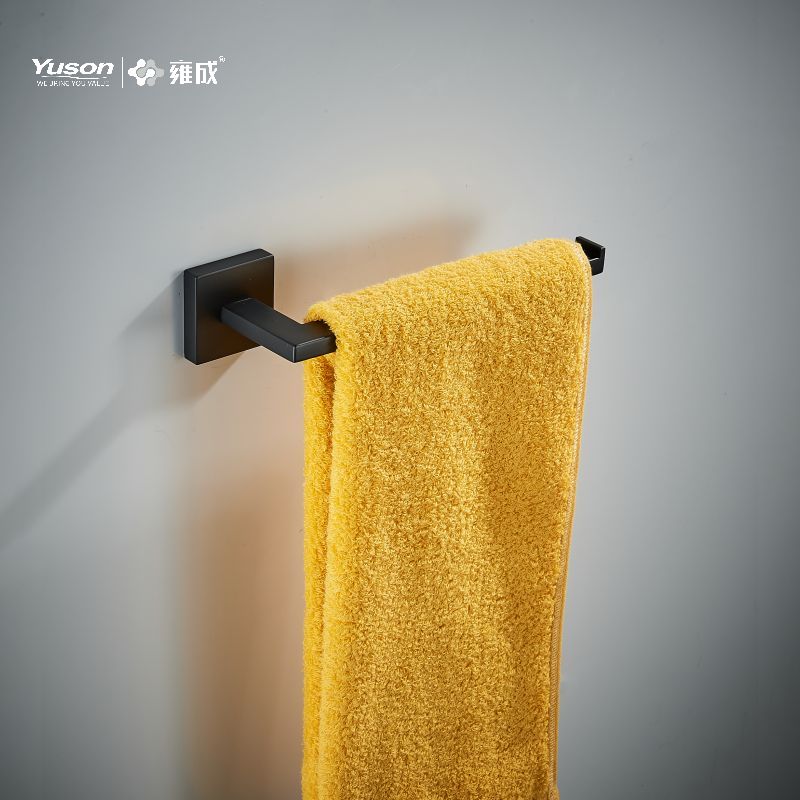 23310 Sleek Bathroom accessories, Towel ring, Towel holder, Zinc/Brass/SUS Towel holder, wall- mounted(Series 23300)