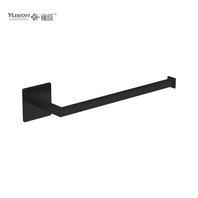 27910 Sleek Bathroom accessories, Towel ring, Towel holder, Zinc/Brass/SUS Towel holder, wall- mounted(Series 27900)