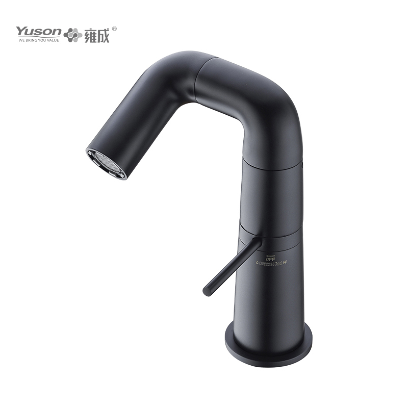 2047-30 Brass Faucet Single lever Deck-Mounted hot&cold water Basin mixer