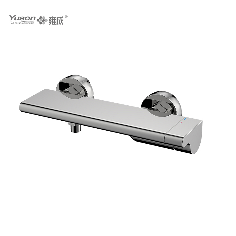 2093-20 Brass Faucet Single Lever Wall-Mounted hot&cold water Shower Faucet