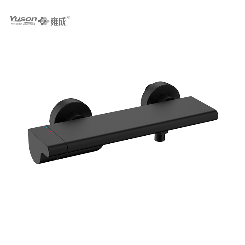 2093-20 Brass Faucet Single Lever Wall-Mounted hot&cold water Shower Faucet