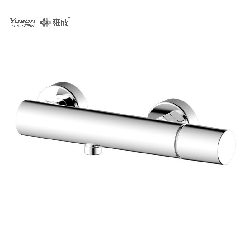 3078-20 Brass Faucet Single Lever wall-mounted hot&cold water shower mixer